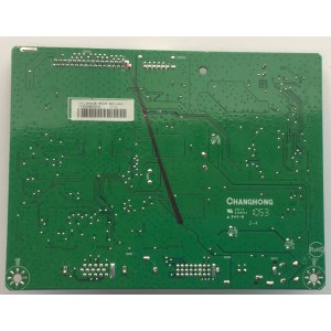 MAIN PARA MONITOR HP / NUMERO DE PARTE GHACBHP025 / 715G4455-M01-000-004C  / 1743265M0816 / PANEL LM200WD3 (TL)(A1) / MODELO HSTND-3131-A / MODELO 20''